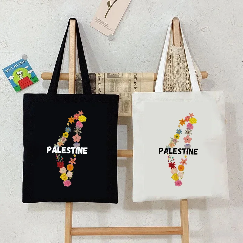 Travel Accessories Logo - Trendy Floral Shopper Bag Women Capacity
