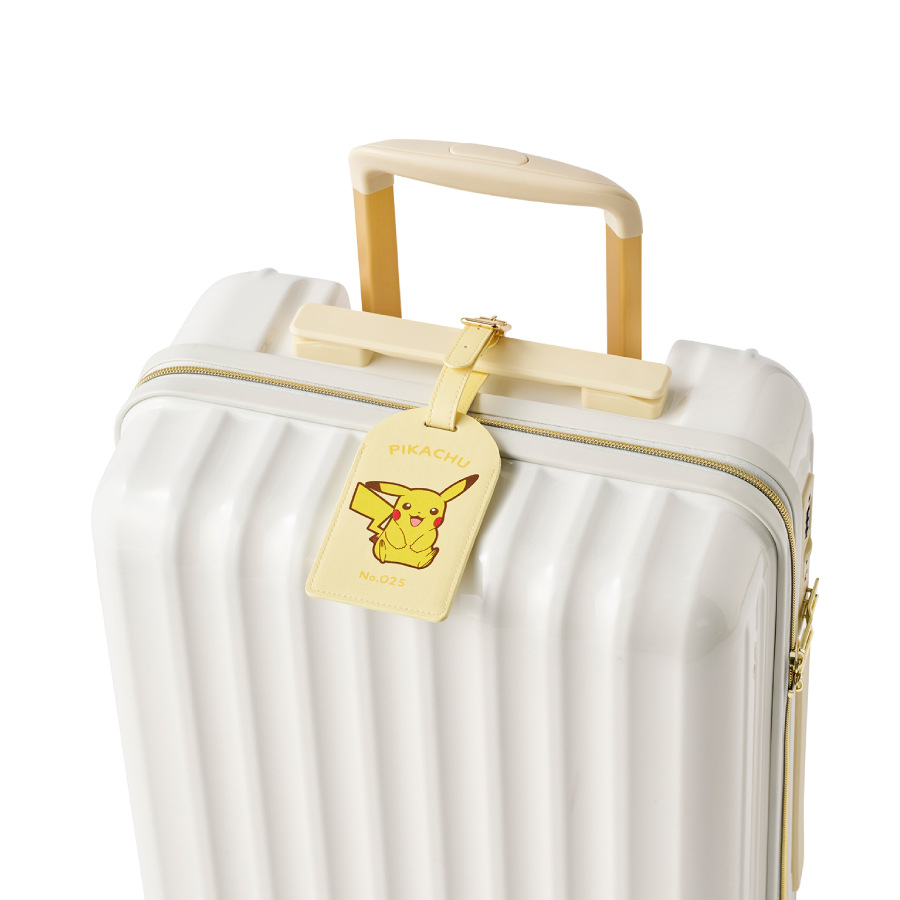 Pokémon Pikachu anime cute lug - Travel Accessories Organizer recension och pris