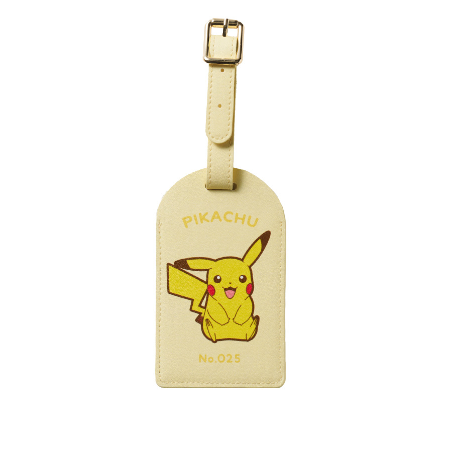 Pokémon Pikachu anime cute lug - Travel Accessories Organizer recension och pris