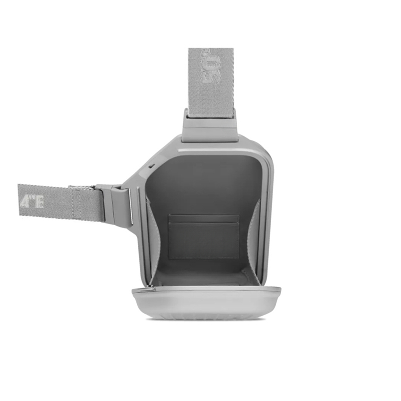 2026 Light Luxury RMWA single- - Travel Accessories Logo recension och pris