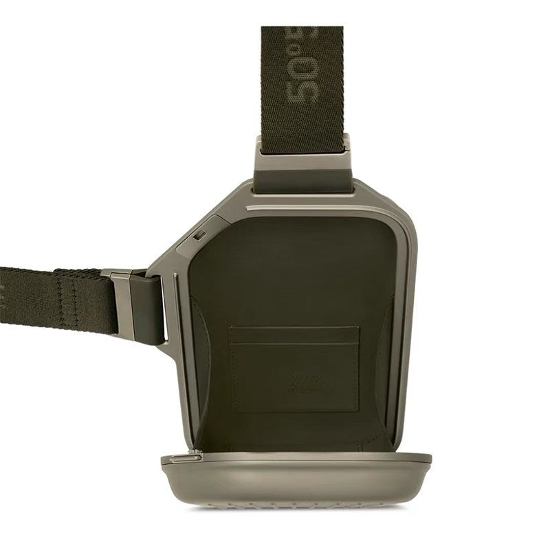 2026 Light Luxury RMWA single- - Travel Accessories Logo recension och pris
