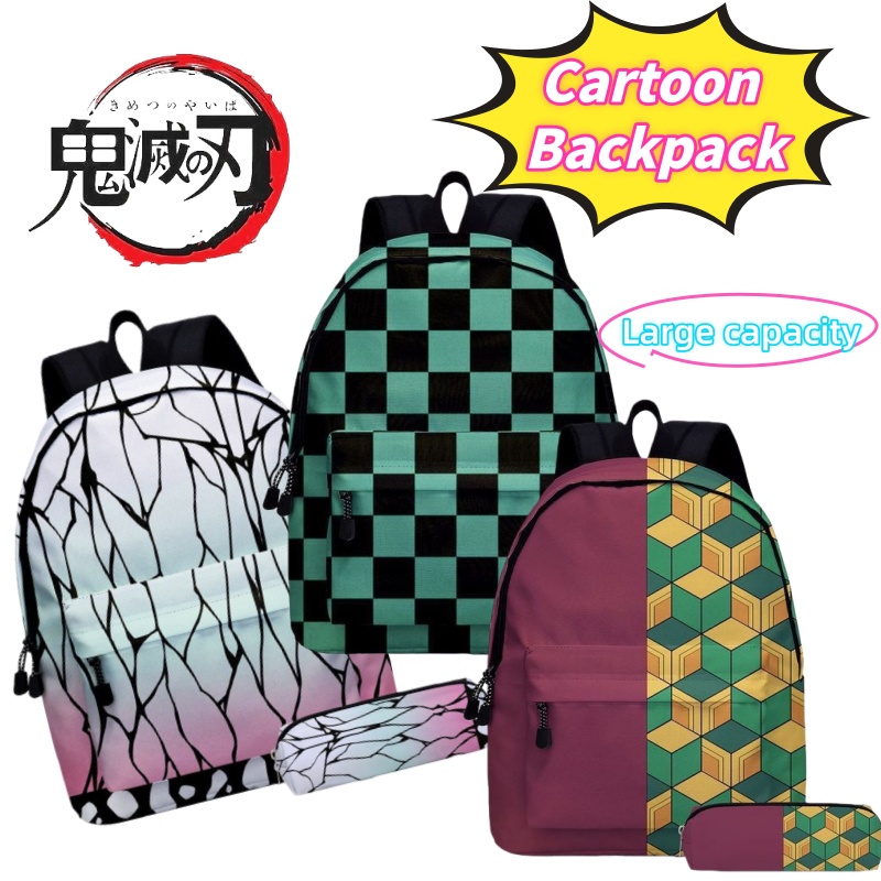 Demon Slayer Kochou Shinobu Ka - Travel Accessories New recension och pris