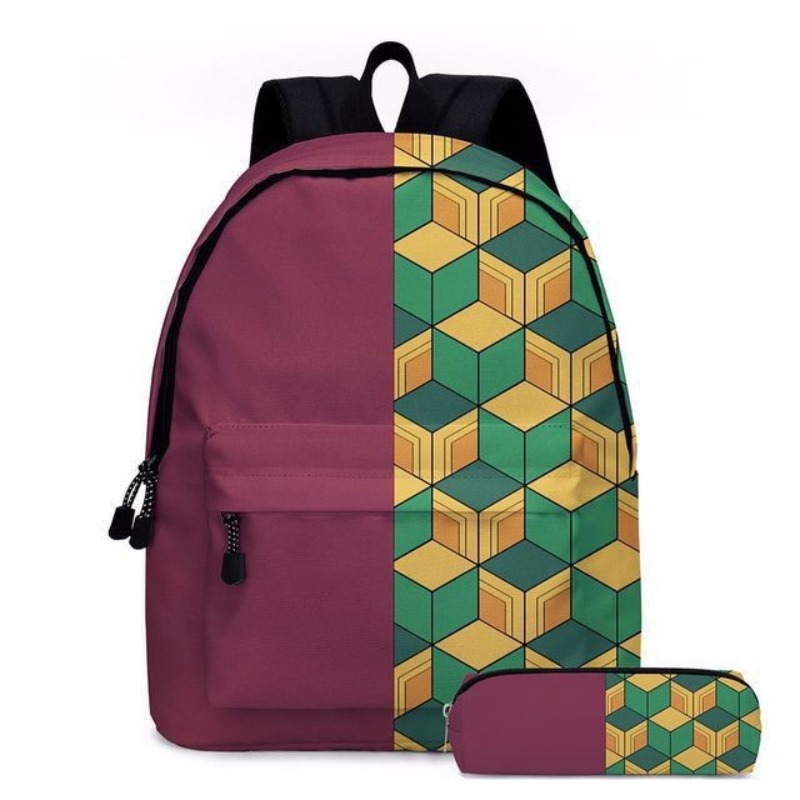 Demon Slayer Kochou Shinobu Ka - Travel Accessories New recension och pris