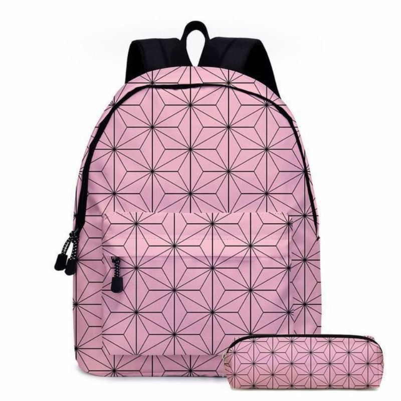 Demon Slayer Kochou Shinobu Ka - Travel Accessories New recension och pris