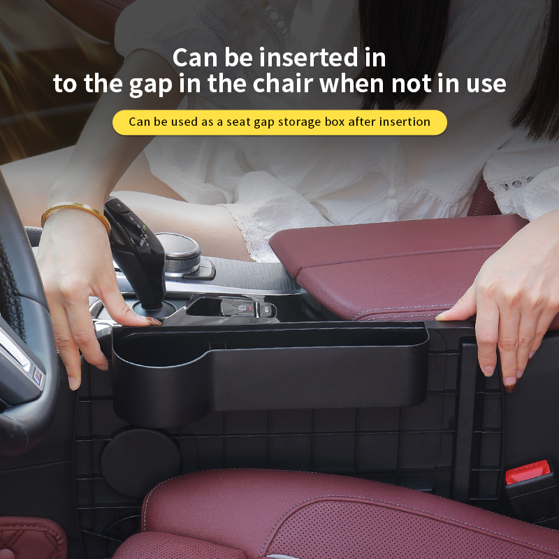 2-IN-1 Car Steering Wheel Tabl - Travel Accessories Holder recension och pris