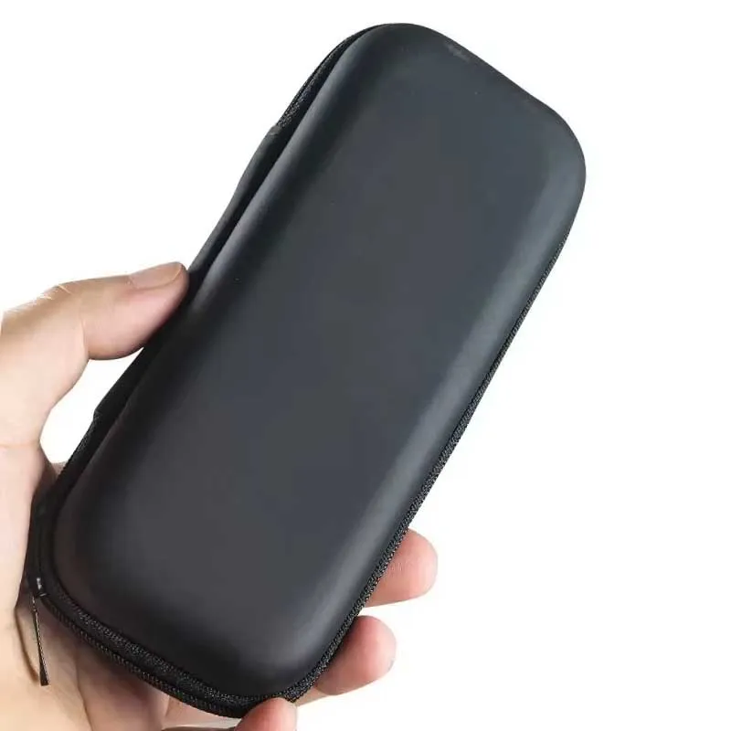 Portable Cigar Case EVA Light  - Travel Accessories Usa recension och pris