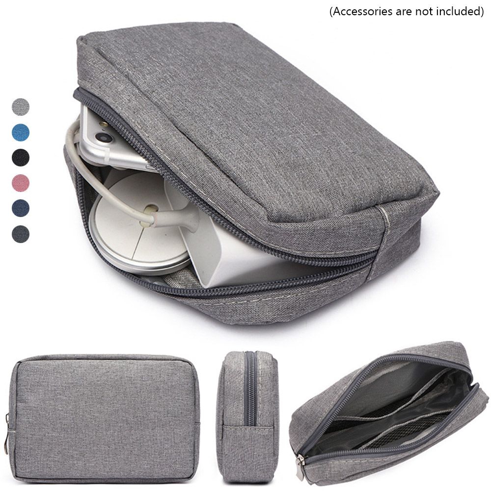 Travel Organizer HDD Gadget De - Travel Accessories Usa recension och pris