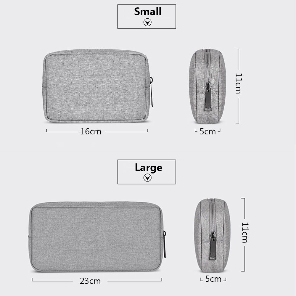 Travel Organizer HDD Gadget De - Travel Accessories Usa recension och pris