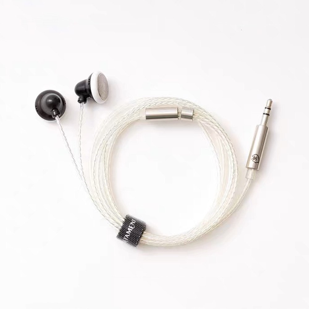 Temperament Bell-LB/Bell-LBs 3 - Earplug Set Foam recension och pris