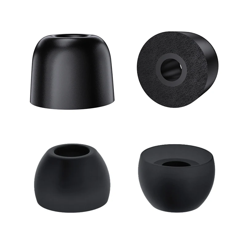 KBEAR FT01 Silicone + Memory F - Earplug Set Foam recension och pris