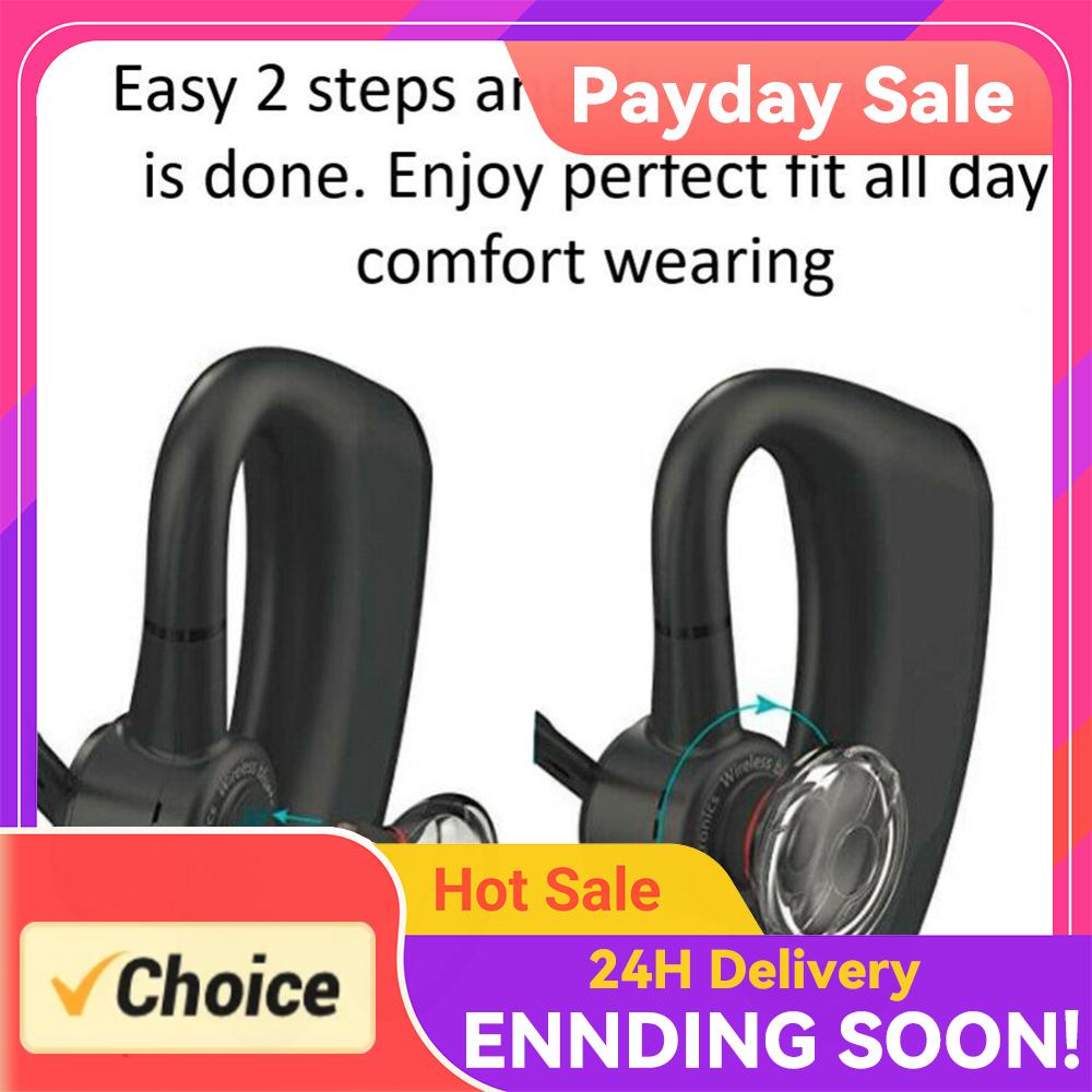 6pcs Replacement Memory Foam E - Earplug Set Foam recension och pris