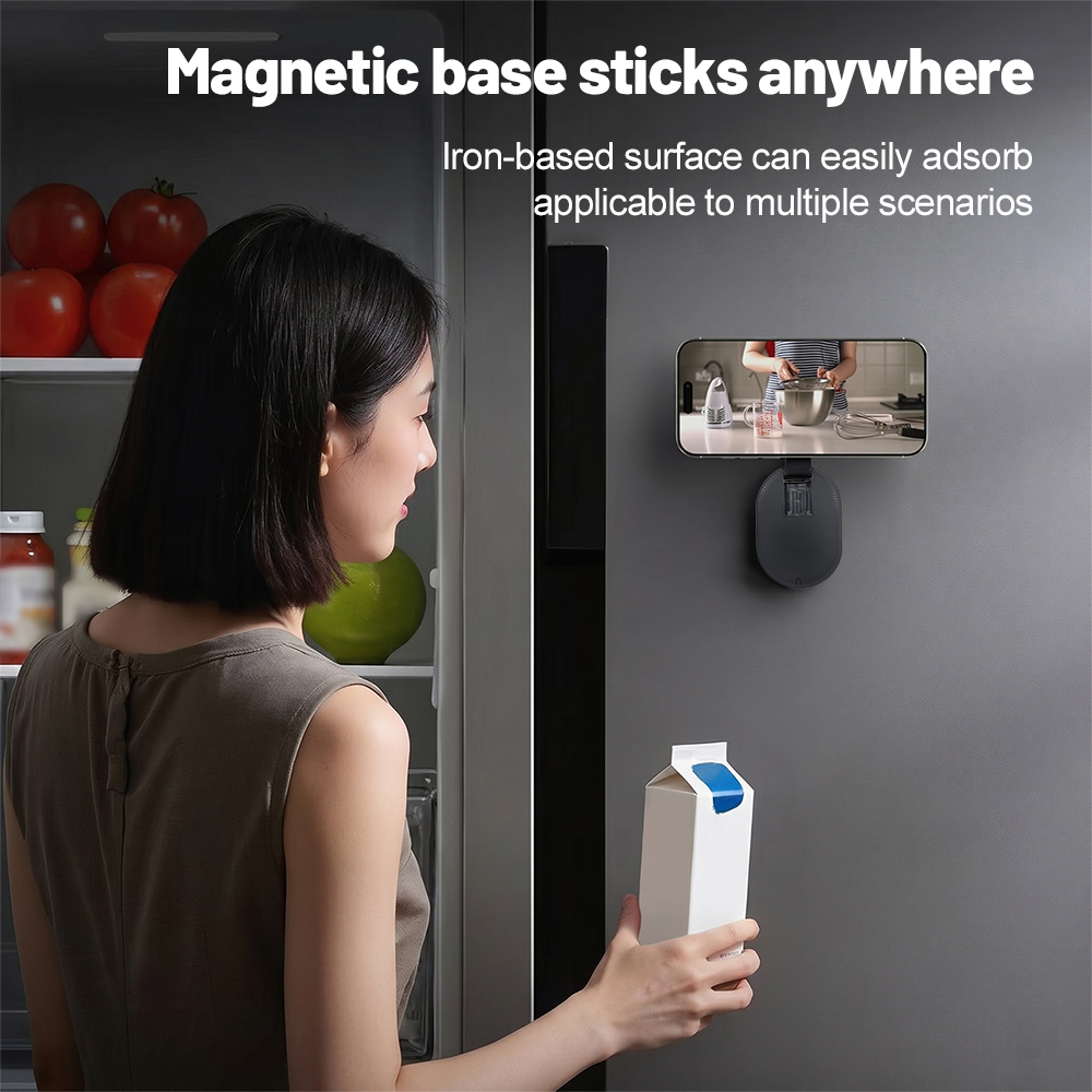 360° Rotation 3‑In‑1 Suction C - Travel Accessories Holder recension och pris