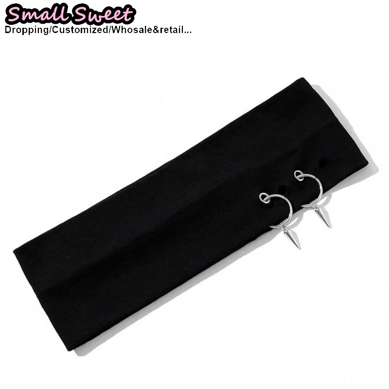 Ins Blogger Style Y2K Punk Con - Travel Accessories Aesthetic recension och pris