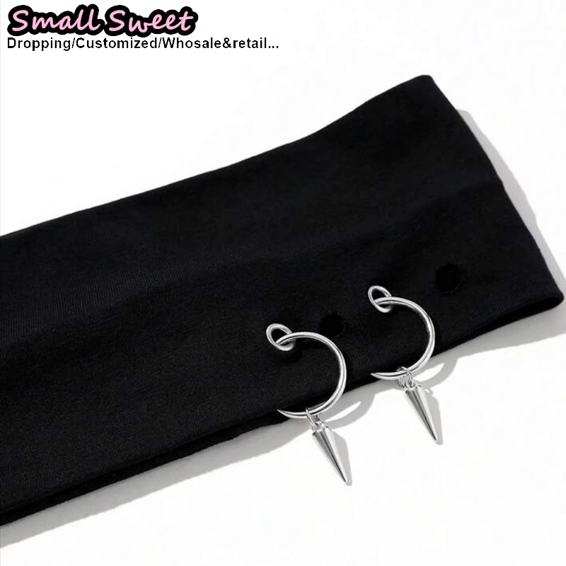 Ins Blogger Style Y2K Punk Con - Travel Accessories Aesthetic recension och pris