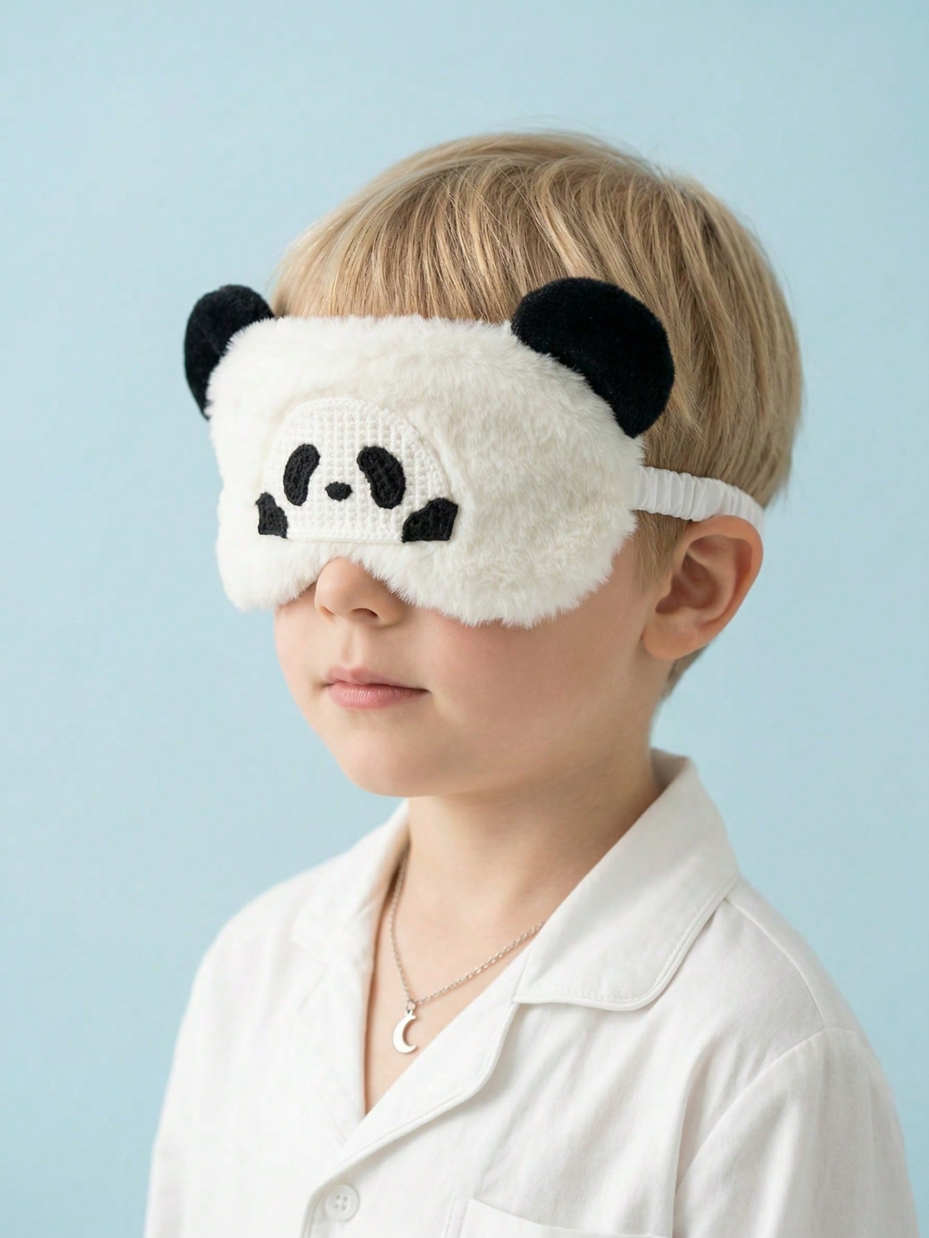 1pc 14-16Y Plush Panda Sleep E - Travel Accessories Usa recension och pris