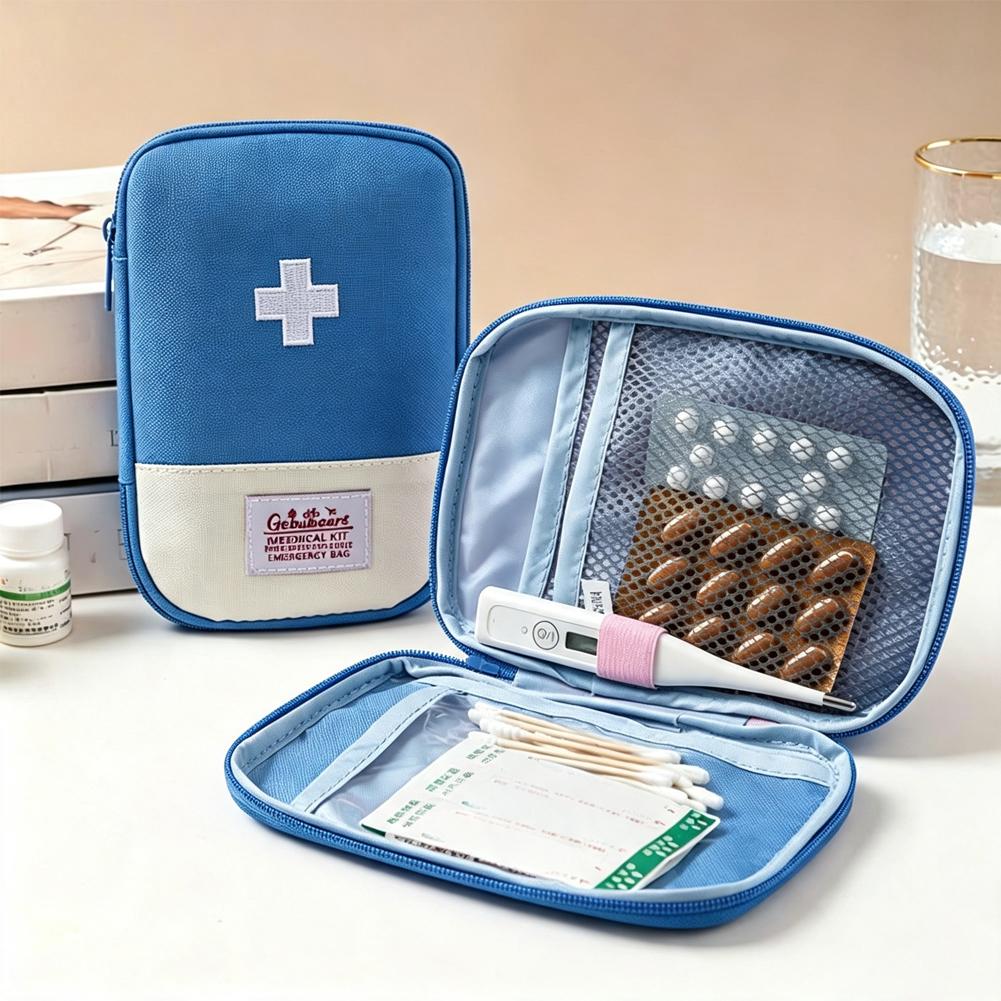 Large Capacity Portable First  - Travel Accessories Organizer recension och pris