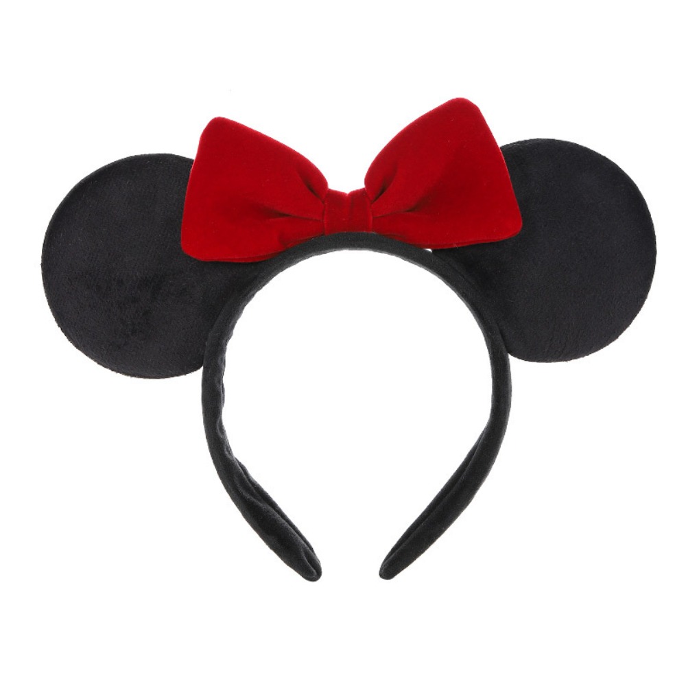 Mouse Ear Headband Princess Ho - Travel Accessories Aesthetic recension och pris