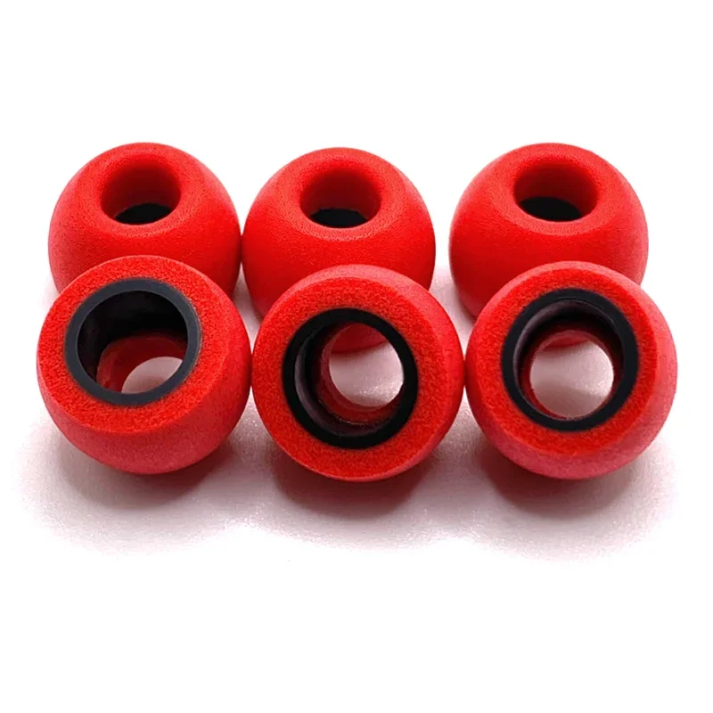 10Pair Memory Foam Tips Earplu - Earplug Set Foam recension och pris