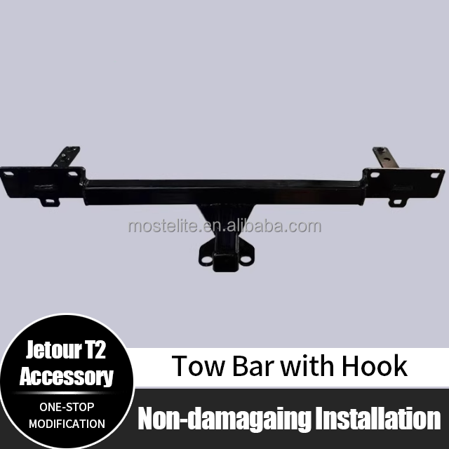 High Quality OEM Steel Tow Hit - Travel Accessories Usa recension och pris