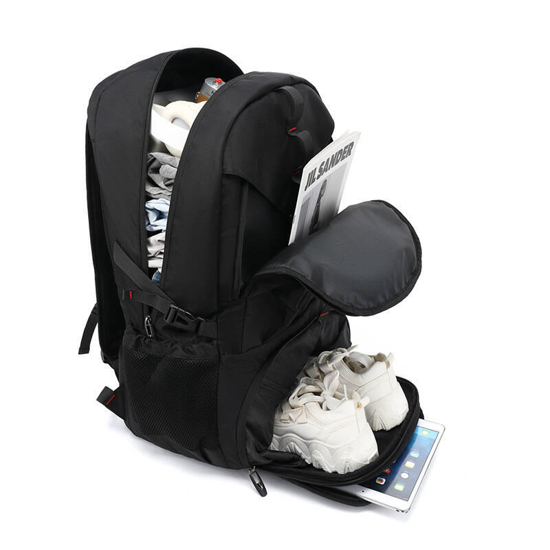 New Extra Large Capacity Men S - Travel Accessories New recension och pris