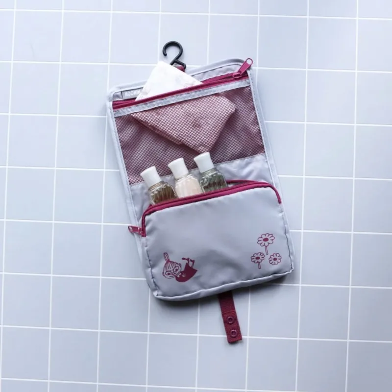 Kawaii Anime Moomins Series Cr - Travel Accessories New recension och pris