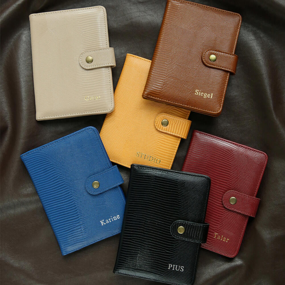 Takeoak Custom Passport Cover  - Travel Accessories Hong Kong recension och pris