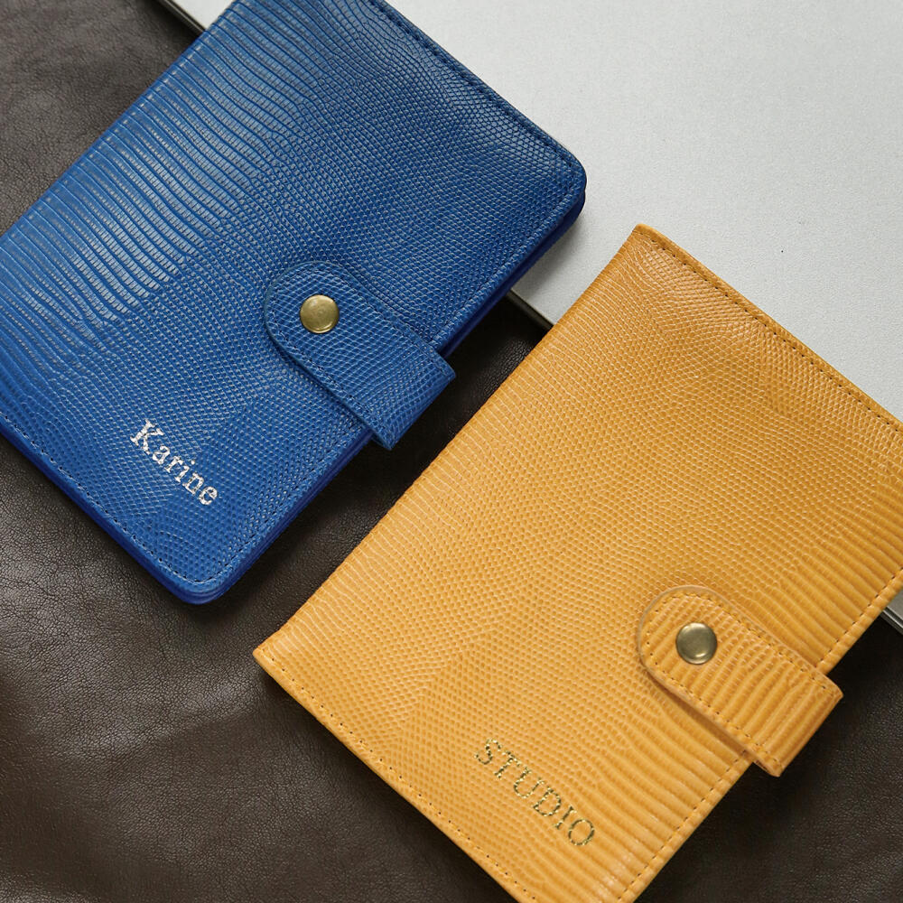 Takeoak Custom Passport Cover  - Travel Accessories Hong Kong recension och pris