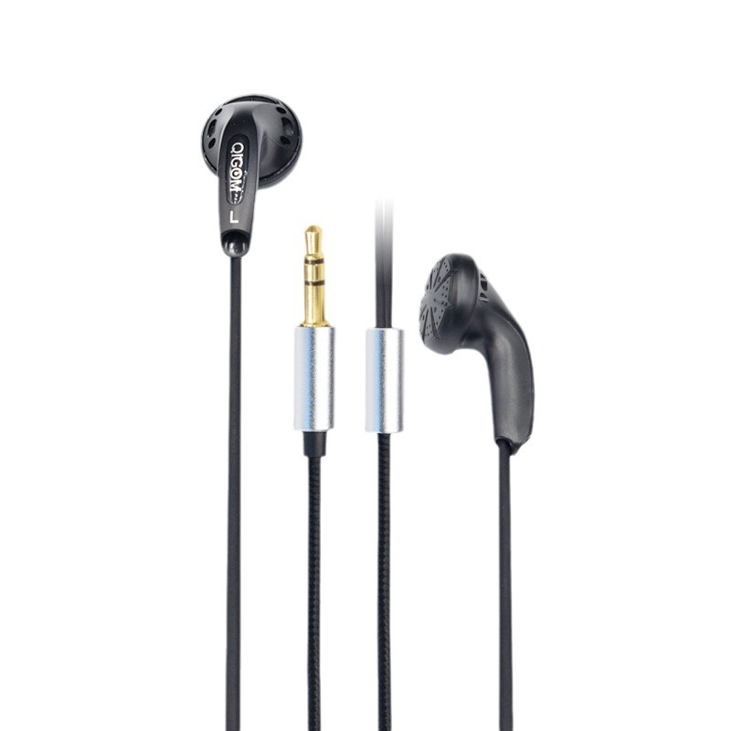 QIGOM White lotus S300 In Ear  - Earplug Set Foam recension och pris