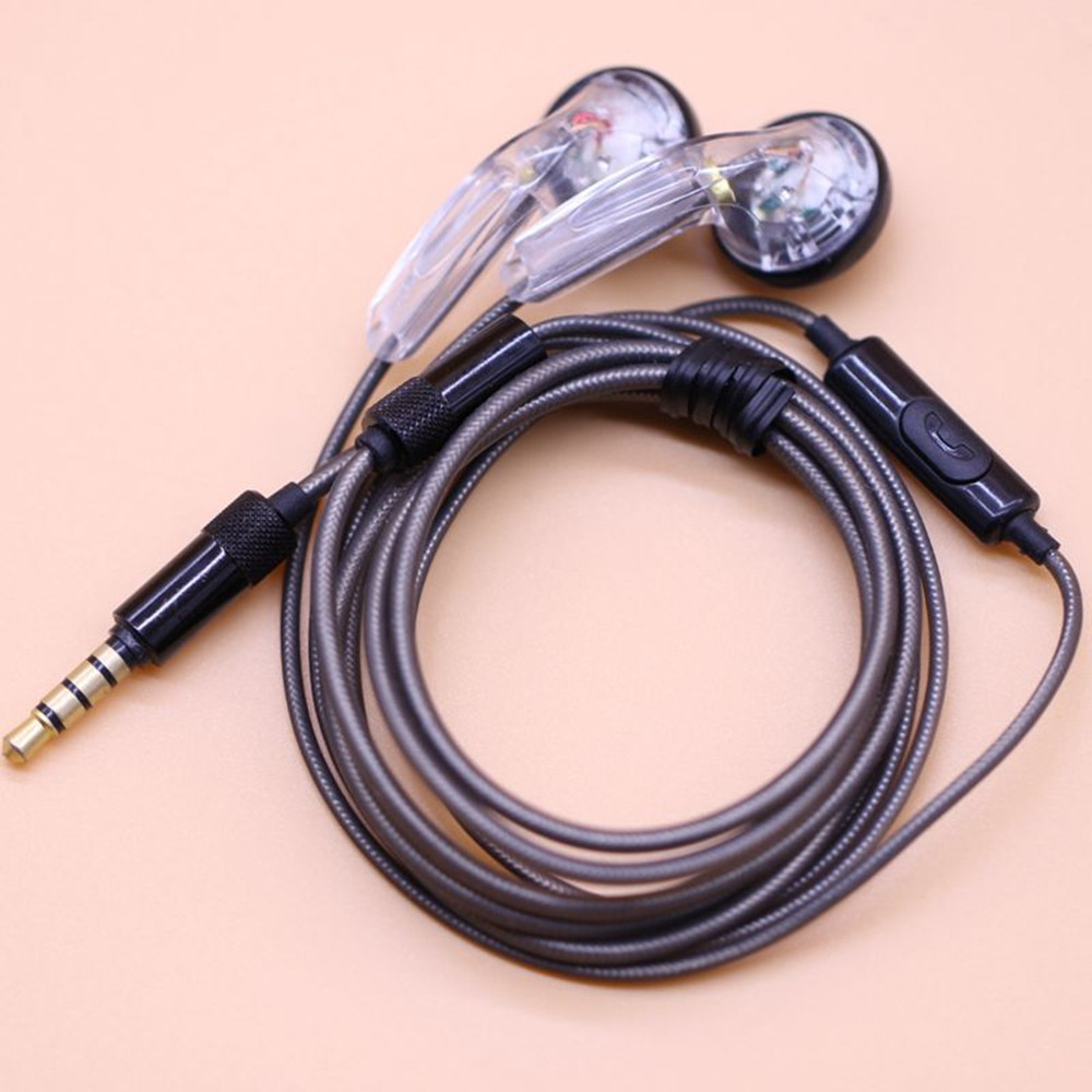 FENGRU KGIS KG01 DIY MX500 In- - Earplug Set Foam recension och pris