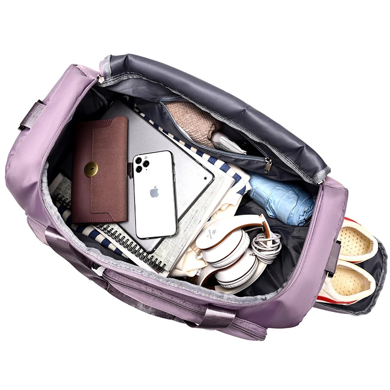One Piece Man Women Travel Bag - Travel Accessories Logo recension och pris