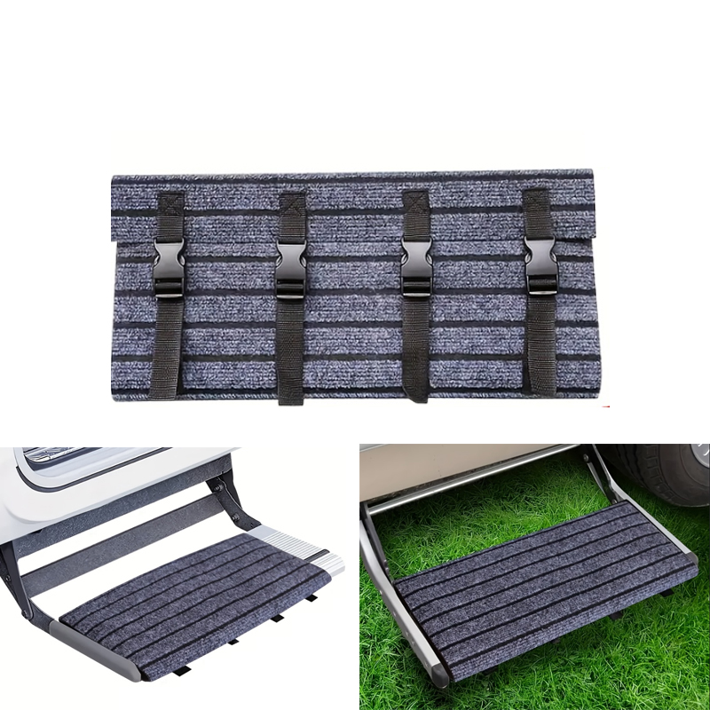 Outdoor Caravan Step Doormat R - Travel Accessories Usa recension och pris