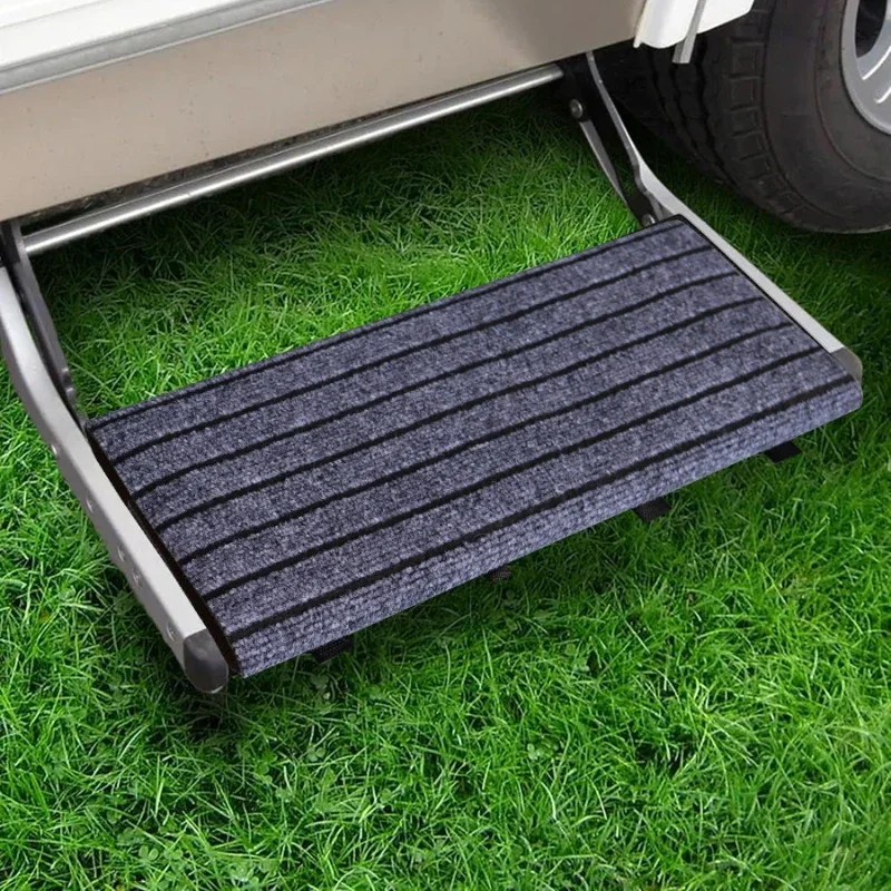 Outdoor Caravan Step Doormat R - Travel Accessories Usa recension och pris