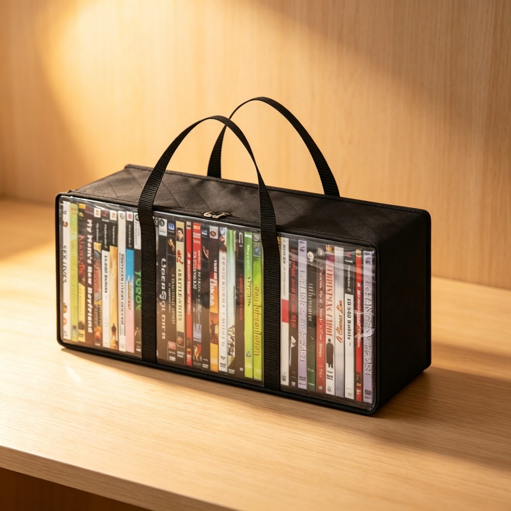 Multifunctional Pvc Storage Ba - Travel Accessories Organizer recension och pris