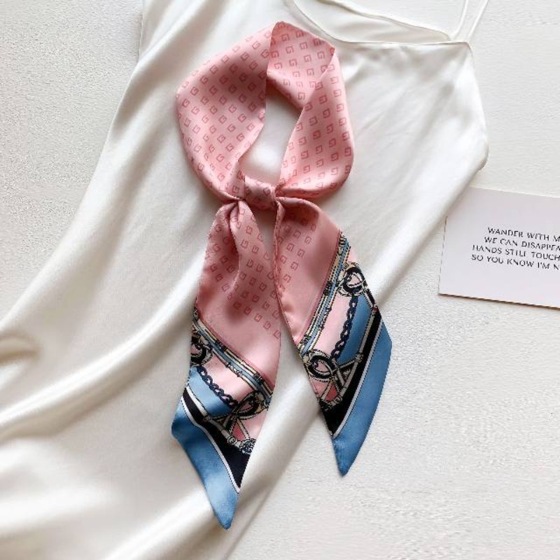New Arrival Long Silk Like Rib - Travel Accessories Aesthetic recension och pris