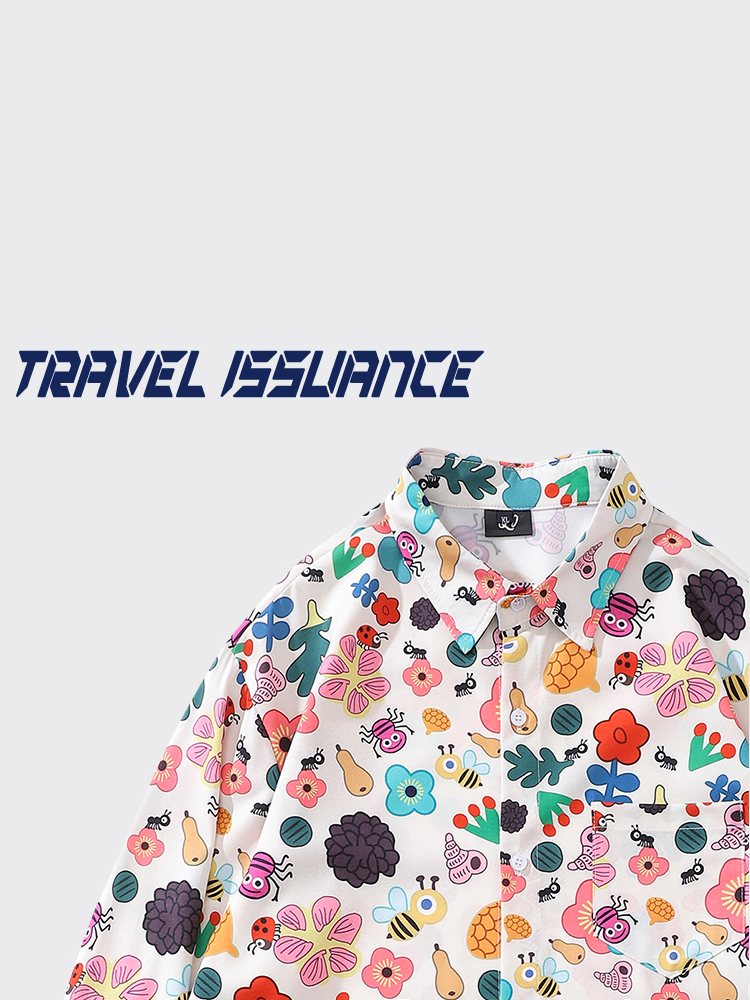 Travel Issuance Long Sleeve Lo - Travel Accessories Hong Kong recension och pris