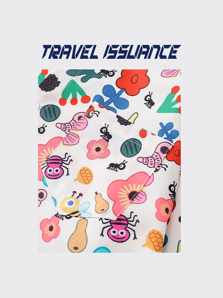 Travel Issuance Long Sleeve Lo - Travel Accessories Hong Kong recension och pris