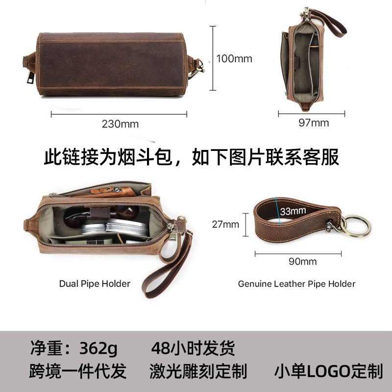 Boat-Shaped Pipe and Smoking A - Travel Accessories Usa recension och pris