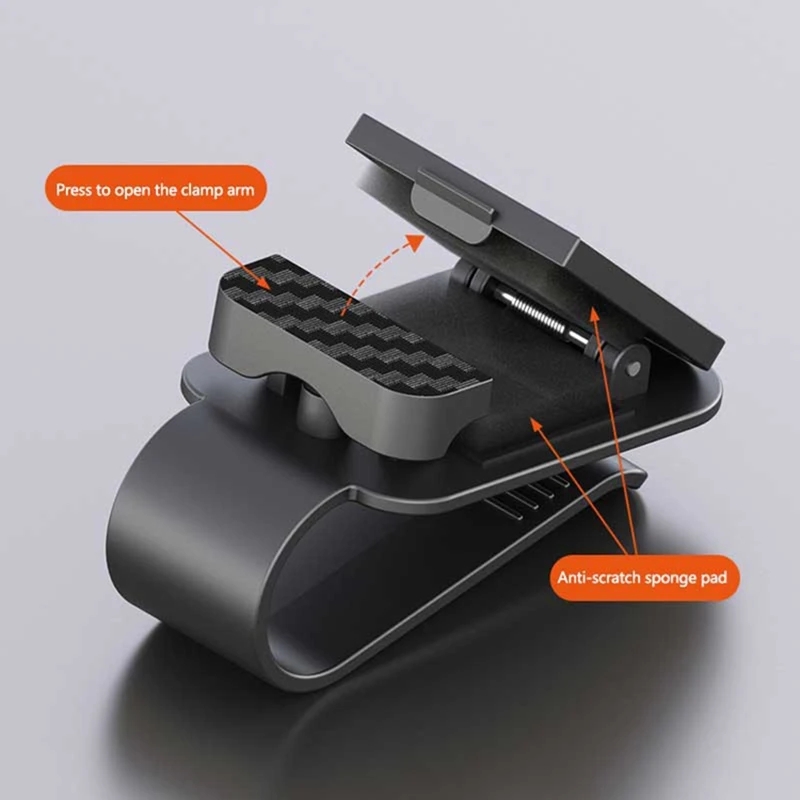 Family Travel Car Visor Sungla - Travel Accessories Organizer recension och pris