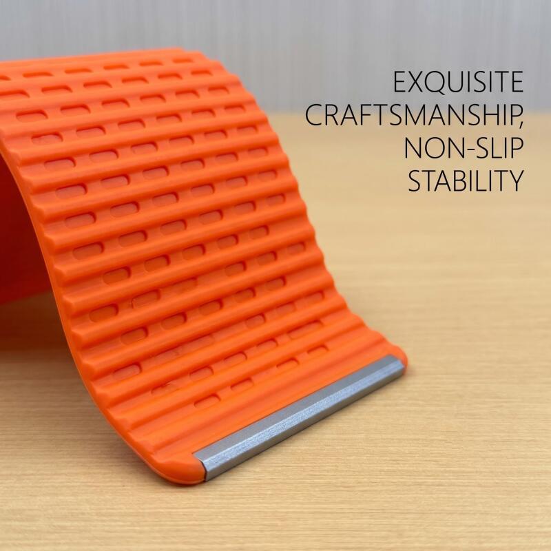 Creative Foldable Phone Stand  - Travel Accessories Organizer recension och pris