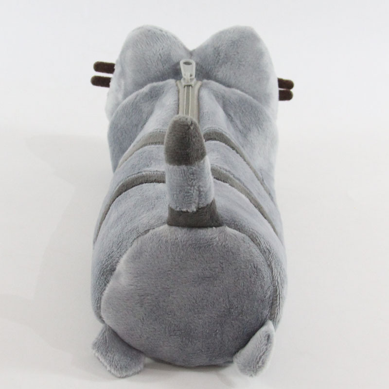 Cute Pusheen Pencil Case Carto - Travel Accessories New recension och pris