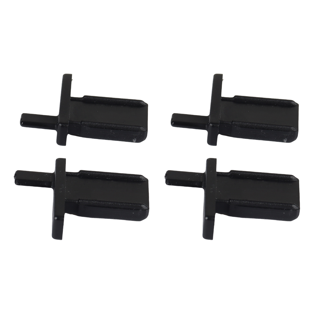 2 x Sunshade Clips for Motorho - Travel Accessories Usa recension och pris