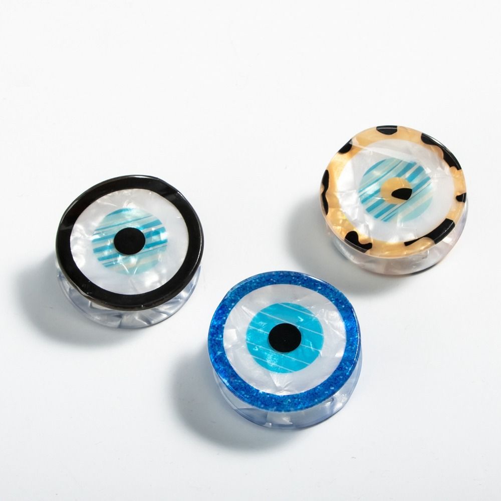 Kroean Style Blue Demon Eye Ha - Travel Accessories Holder recension och pris
